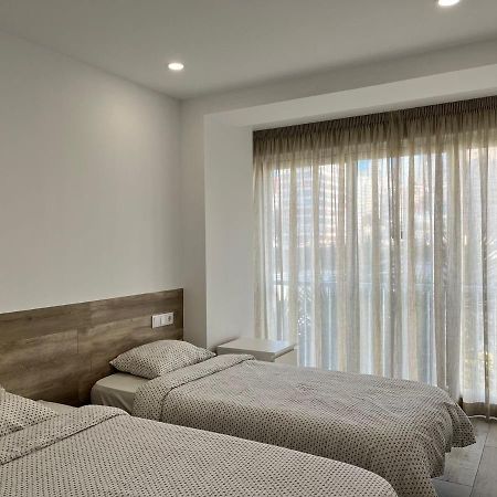 El Pato Primera Linea Benidorm Zewnętrze zdjęcie