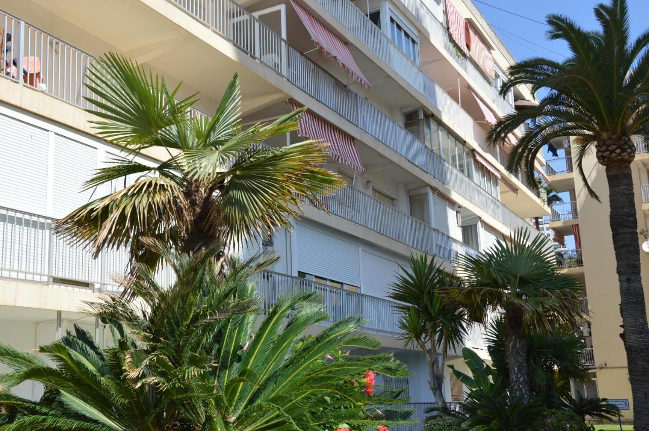El Pato Primera Linea Benidorm Zewnętrze zdjęcie