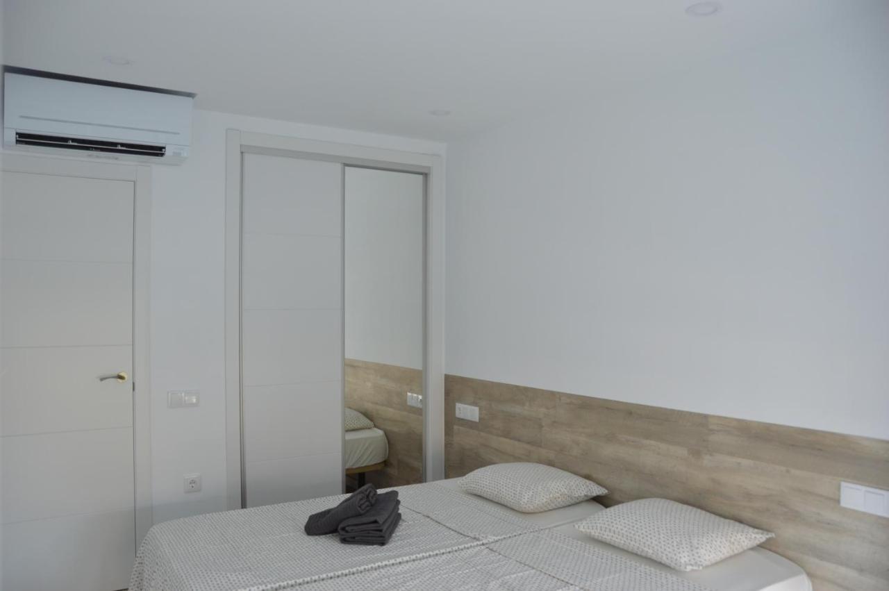 El Pato Primera Linea Benidorm Zewnętrze zdjęcie