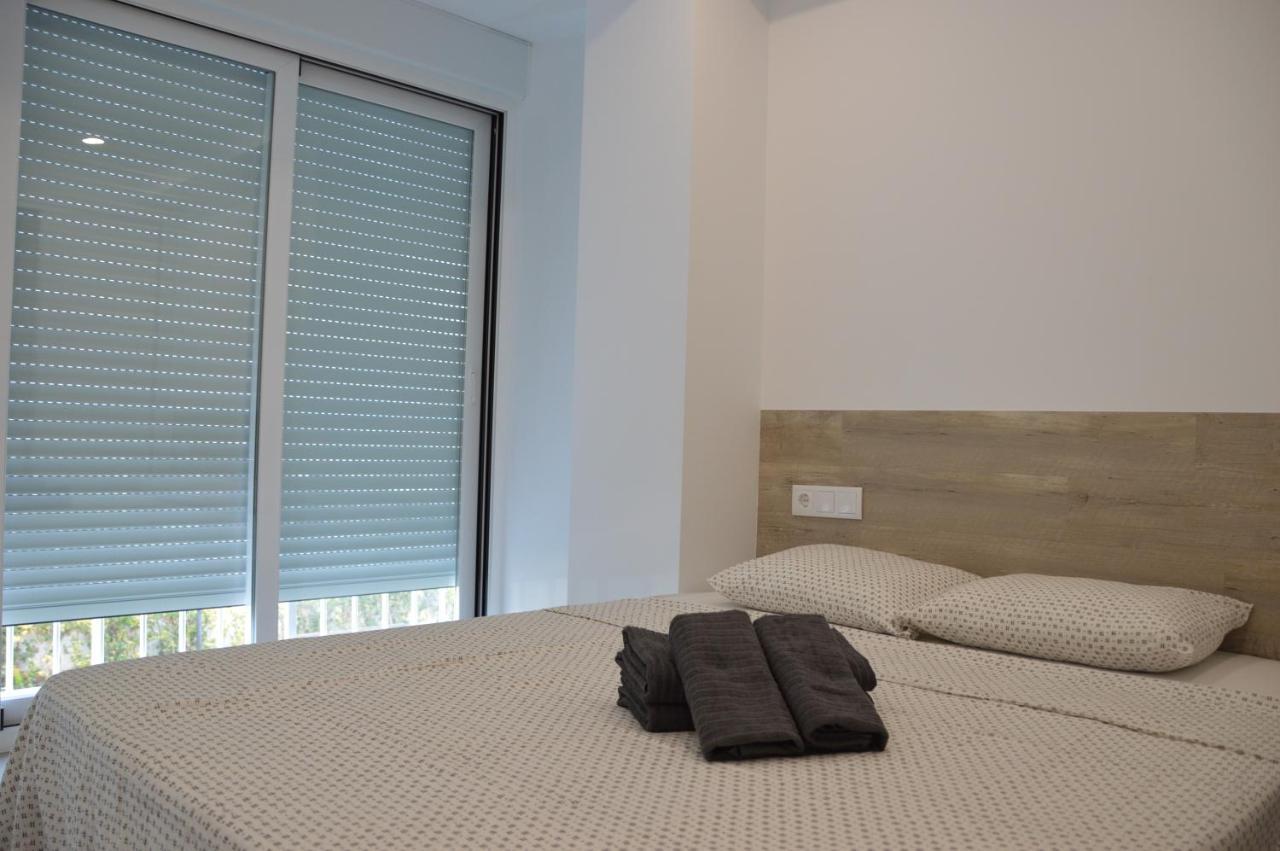 El Pato Primera Linea Benidorm Zewnętrze zdjęcie